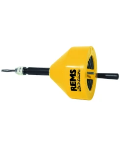 Ръчен уред за отпушване със спирала REMS Mini-Cobra 