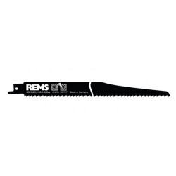 Ножове за саблен трион REMS за дърво 225-3.2/5.0