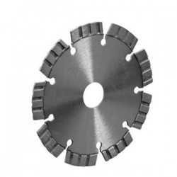 Универсален диамантен диск REMS LS-Turbo 125 mm