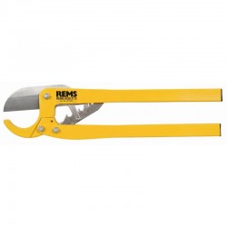 Ножица за пластмасови тръби REMS ROS P 75 P