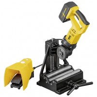 Акумулаторен тръборез REMS Akku-Cento 22V Basic