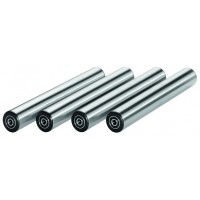 Контраролки INOX REMS - 4 броя 