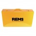 Акумулаторна радиална преса REMS Akku-Press 22V ACC Basic-Pack