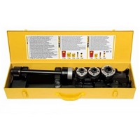 Режещи глави REMS S Set R 3/8-1/2-3/4"