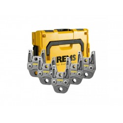 Комплект пресоващи челюсти REMS M 15-18-22-28-35