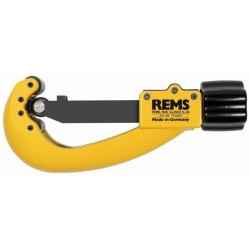 Тръборез REMS RAS Cu-INOX 6-64