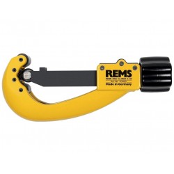 Тръборез REMS RAS Cu-INOX 8–64 S