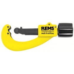Тръборез REMS RAS Cu-INOX 6–42
