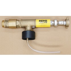 Дезинфекционен модул REMS V-JET TW