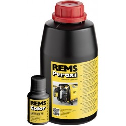 Препарат REMS Peroxi Color