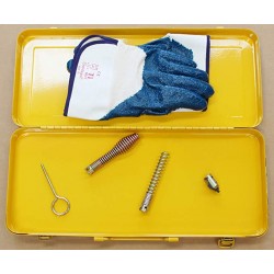 Комплект инструменти REMS