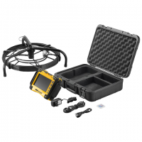 Камера REMS CamSys 2 Set S-Color 10 K