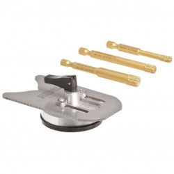 Свредла за плочки REMS к-кт 6-8-10