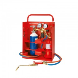 Оксижен ROTHENBERGER ALLGAS 2000 PS 0,5 / 2 Set Compact
