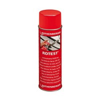 Спрей за откриване на течове  ROTHENBERGER ROTEST