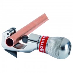 Тръборез ROTHENBERGER ROTRAC 42 Chrom plus