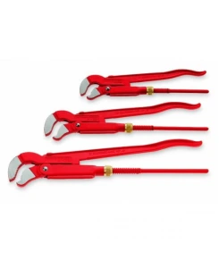 Комплект тръбни ключове ROTHENBERGER