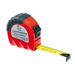 Ролетка ROTHENBERGER ROMATIC 5 m