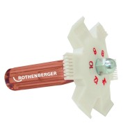 Гребен за ламели ROTHENBERGER