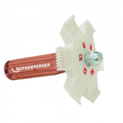 Гребен за ламели ROTHENBERGER