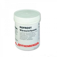 Топлопроводима паста ROTHENBERGER ROFROST