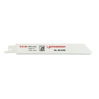 Ножове за саблен трион ROTHENBERGER 150x20/Z18