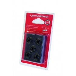 Режещи ролки ROTHENBERGER - 5 броя