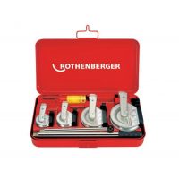 Универсален тръбогиб ROTHENBERGER ROBEND H+W Plus 10-12-14-16 mm