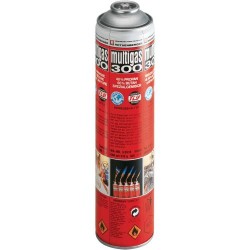 Флакон газов с пропан-бутан ROTHENBERGER Multigas 300