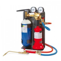 Оксижен ROTHENBERGER ALLGAS 2000 PS 0.5/2 Basic