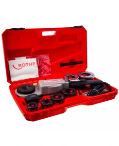 Резбонарезна машина ROTHENBERGER SUPERTRONIC 2000