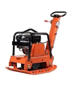 Реверсивна трамбовка BISONTE PCR160-H