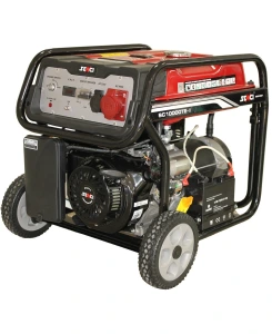 Генератор SENCI SC 10000TE