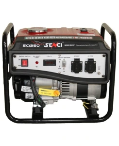 Генератор SENCI SC-1250E