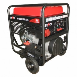 Генератор за ток SENCI SC15000TE EVO