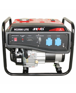 Генератор SENCI SC-2500 LITE
