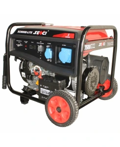 Агрегат за ток SENCI SC-9000E LITE
