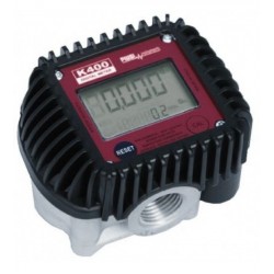 Електронен разходомер PIUSI K400