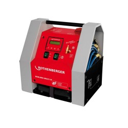 Уред за поддръжка на климатици ROTHENBERGER ROKLIMA MULTI 4F