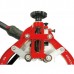 Циркулярен трион за PP, PE и PVC тръби ROTHENBERGER UKS 160/355