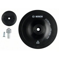 Подложен диск BOSCH 125 mm