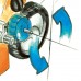 Акумулаторна косачка STIHL RMA 448 TC