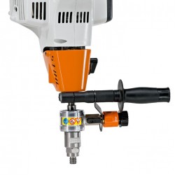 Комплект за мокро пробиване STIHL