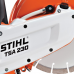 Акумулаторен ъглошлайф STIHL TSA 230 без батерия и зарядно