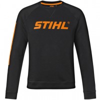 Черен суитчър STIHL