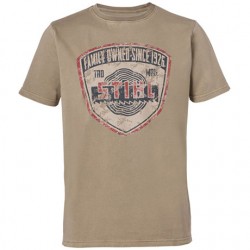 Тениска FAMILY OWNED STIHL