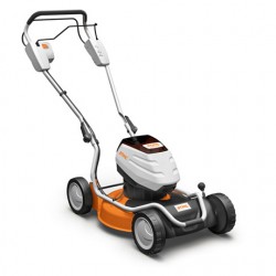 Акумулаторна косачка за мулчиране STIHL RMA 2.1 RT