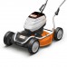 Акумулаторна косачка за мулчиране STIHL RMA 2 RP
