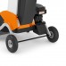 Дробилка за клони STIHL GHE 260