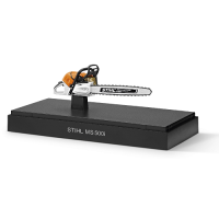 Колекционерски модел STIHL MS 500i